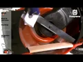 Husqvarna Lawn Mowers - Blade Care