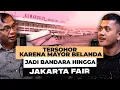 Download Lagu JEJAK SEJARAH KEMAYORAN, KAWASAN BANDARA INTERNASIONAL PERTAMA DI INDONESIA! | Vois Jas Merah #14