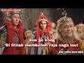 Download Lagu Kera sakti episode 22-23//sun go kong di fitnah membunuh raja naga laut timur-alur cerita kera sakti