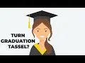 Why Do We Turn the Graduation Tassel What Side Does the Graduation Tassel Go On