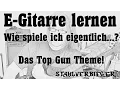Lagu Wie spiele ich eigentlich...das Top Gun Theme?