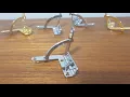 how to install box hinges