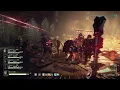 Darktide bots actually using their abilities BetterBots Solo Play mod