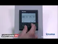 LichtsinnRV com - How to use Your Truma CP Plus