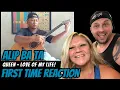 Download Lagu ALIP BA TA | QUEEN - LOVE OF MY LIFE (FINGERSTYLE COVER) FIRST REACTION | I SAW TEARS!