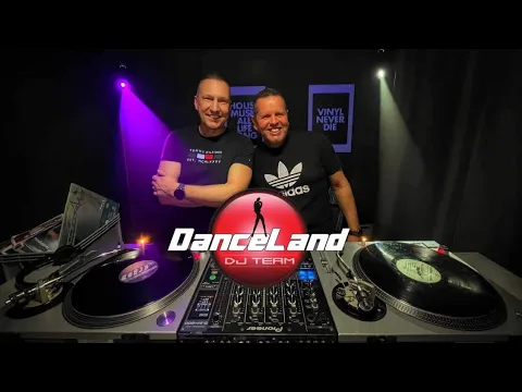 Download MP3 Guest DJ’s | DanceLand Dj Team - Club Dance Classic 2000-2005