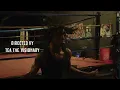 My First Boxing Video Directed by @Blacktea.93 (BMPCC 6k Pro)