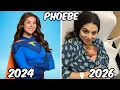 The Thundermans Return Before and After 2026