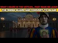 Download Lagu ☪️Ex-Vatican Swiss Guard Converts to Islam After Hearing Secret Conversation