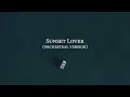Download Lagu Petit Biscuit - Sunset Lover Orchestral (Official Video)