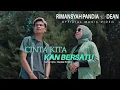 Lagu SlowRock Terbaru 2021 | Dean Feat Rimansyah Pandia-Cinta Kita Kan Bersatu(Official Music Video)