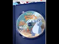 Download Lagu Walt Disney Classiques Le Livre De La Jungle 2 (Belgique CD 2003 DVD)