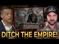 The American Empire Is OVER But What Comes Next With Jim Webb
