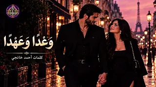 و ع د ا و ع ه د ا   س أ ب ق ى ل ك  م ه م ا ت ب اع د ن ا    دندنها