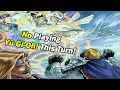 Yu-Gi-Oh Single Card History Dimensional Barrier