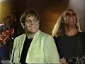 You May Be Right Elton John and Billy Joel 1998