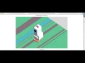 Crossyroad Clone with Unity