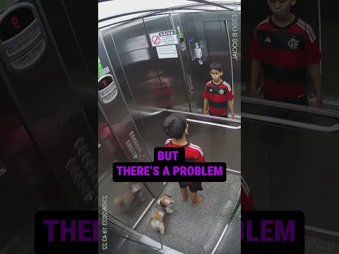 A Real Hero Moment😯