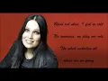 Within Temptation feat Tarja - Paradise (lyrics)