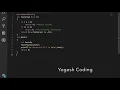 Recursion in C Programming Part 19 Tamil Yogesh Coding