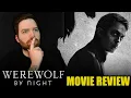 Werewolf by Night - Movie Review