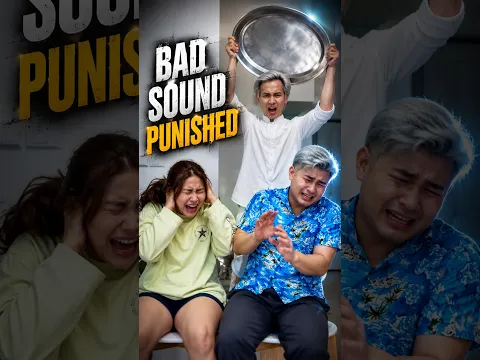 Making animal sounds or being beaten [BEN EAGLE] #ActionComedy #KungFu #Kindness #Trending #Viral