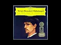 Michelangeli Plays Debussy Images I/II (1971)