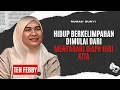 Lagu TEH FEBBY: HIDUP BERKELIMPAHAN DIMULAI DARI MENYADARI SIAPA DIRI KITA
