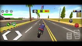 Gaming video part 09