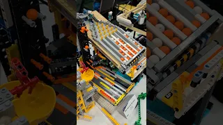 LEGO Great Ball Contraption at Bricks Cascade 2026