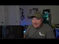Kane Brown, Jelly Roll - Haunted (Veteran Reaction)
