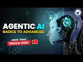 Agentic AI Online Training Build Autonomous AI Agents Visualpath
