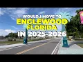 Would I Move To Englewood Florida In
