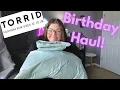 torrid haul and plus size try-on 900 worth of plus size clothing