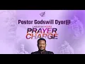 Lagu Pastor Godswill Oyor's Powerful Ministration at the Lagos Prayer Charge