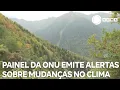 Download Lagu Painel da ONU emite alertas sobre mudança de clima