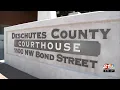 Improvements coming to Deschutes County Courthouse