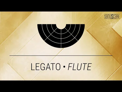 THE ORCHESTRA COMPLETE 3 | Pure Performance Legato • Flute