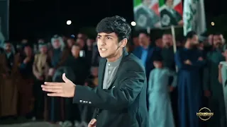   بالي     تي من ميسان العراق    المهوال عبد الخالق الخليفاوي بحق الأمام الخااامنئي    دندنها