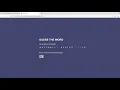 Simple Hangman In JavaScript With Source Code Source Code Projects