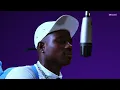 Yung Way SA & Waluz The President - Makompo A Venda | Purple Room Performance | Episode 92