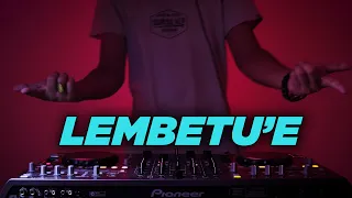Download LEMBETU'E (Original Mix) MP3