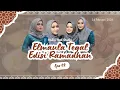 Lagu Live Hiburan Qosidah Modern Elmaula Tegal | Ramadhan 24 Februari 2026 #shorts