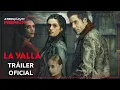 Video di Tráiler de 'La Valla'. En enero de 2020 en ATRESplayer Premium