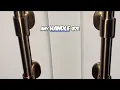 Are Franklin Brass Adjusta-Pull Bars the Perfect Cabinet Upgrade Full Review Installation Tips