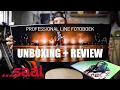 Download Lagu Saal-Digital Professional Line Premium Fotoboek | Unboxing + Review door Slashley Photography
