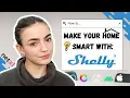 Lagu How to set up a Smart Home | With Shelly