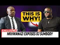 Lagu The Truth About Dj Sumbody Finally Revealed By Gen Mkhwanazi | SHOCKING