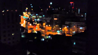 Calling Out My Name In The Summer Rain 