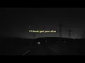 James Arthur  - Heartbeat (lyric video)